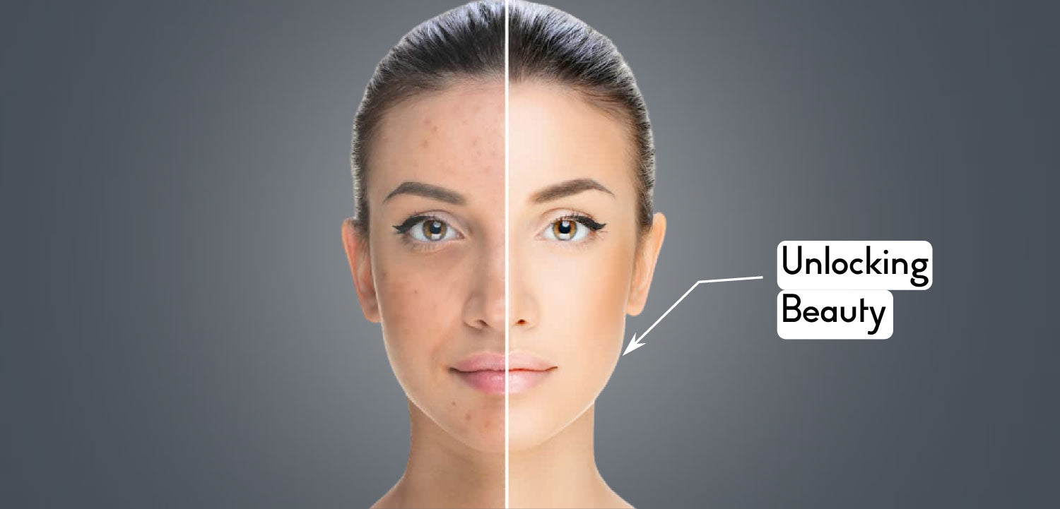 Unlocking Beauty: The Ultimate Guide to Cosmetic Products