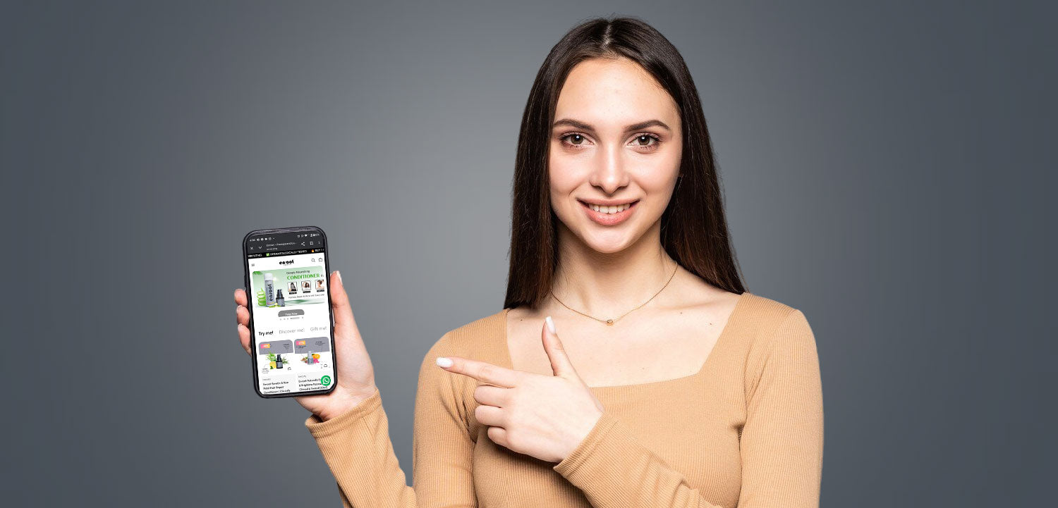 Where to Buy Premium and Luxury Cosmetics: Discover Enroot Cosmetics