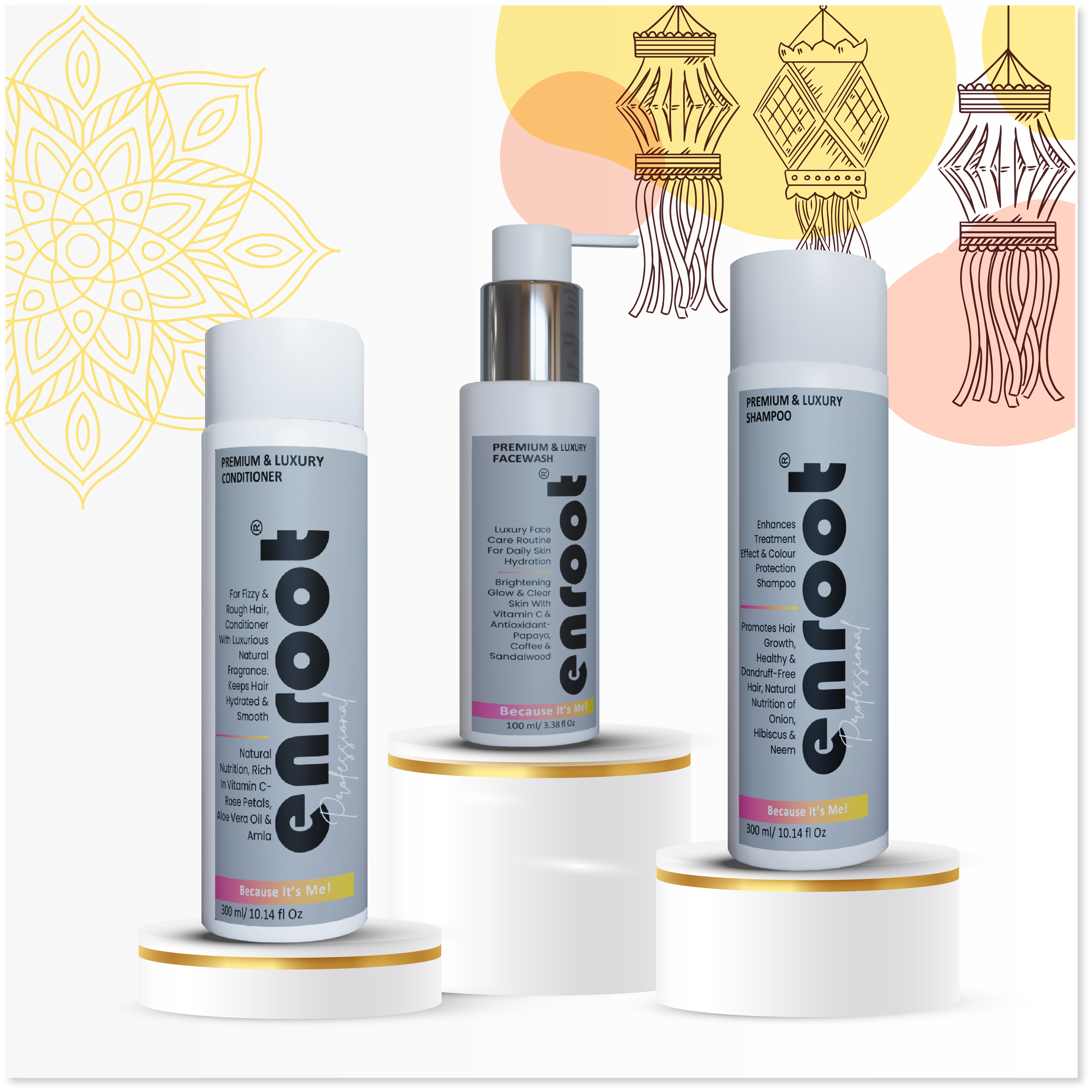 Enroot Shop