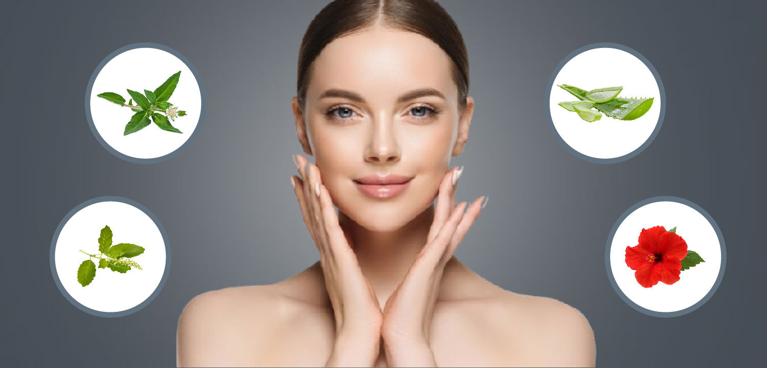 The Power of Plant-Based Skincare: Why Natural Ingredients Matter for Your Skin