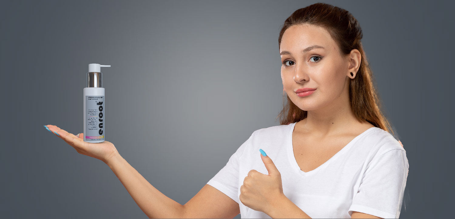 Unveiling the Secret to Radiant Skin: The Importance of Choosing the Right Facewash