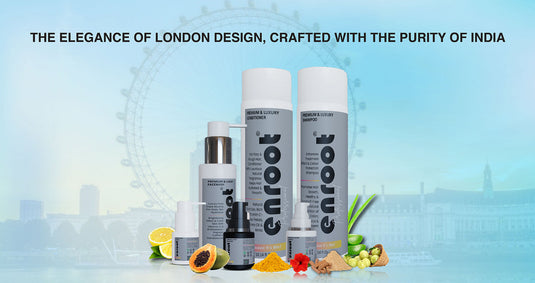 Enroot's offer