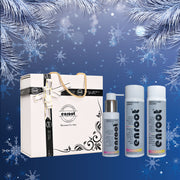 Enroot Premium & Luxury Glow & Shine Trio [700ml]