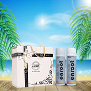 Enroot Premium & Luxury Nourish & Shine Set [600ml]