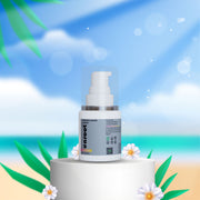 Shampoo For Hair Fall, Dry & Dandruff Control| Silky Hair Shampoo | Men & Women [30ml]