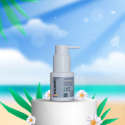 Enroot Naturally Exfoliates & Brightens Facewash| Clinically Tested [30ml]