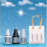 Enroot Premium and Luxury Mini-Care Gift Pack [90ml]