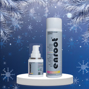 Enroot Premium and Luxury Restore Hair Damaged Routine  [330ml]