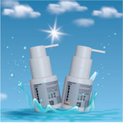 Enroot Premium & Luxury Dual Destination Glow [60ml]