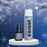 Enroot Premium and Luxury Frizzy Free & Hydrate Treatment  [330ml]