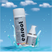 Enroot Premium and Luxury Restore Hair Damaged Routine  [330ml]