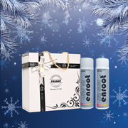 Enroot Premium & Luxury Nourish & Shine Set [600ml]