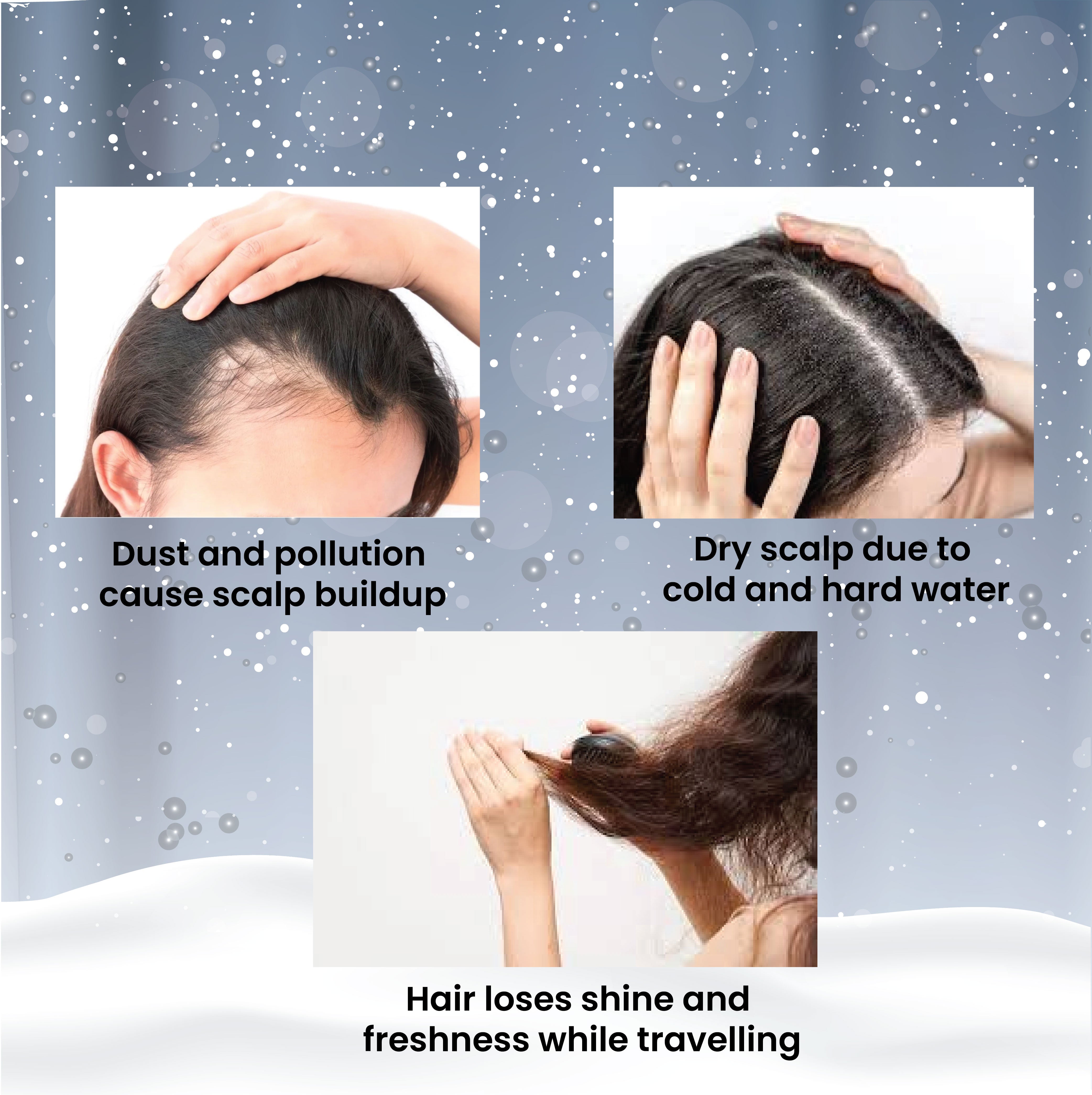 Enroot Premium & Luxury Nourish & Shine Wanderlust [60ml]