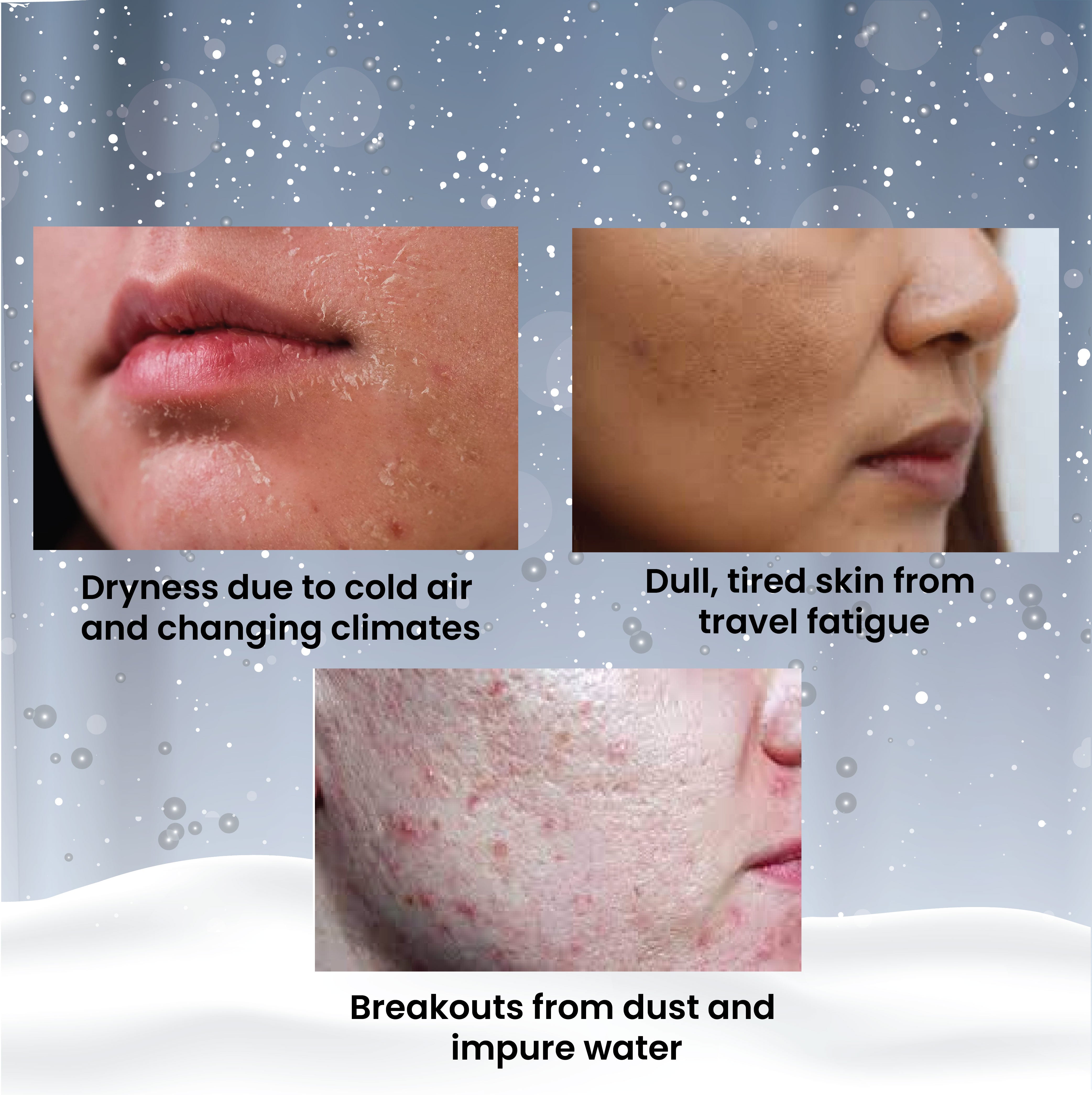 Enroot Premium & Luxury Dual Destination Glow [60ml]