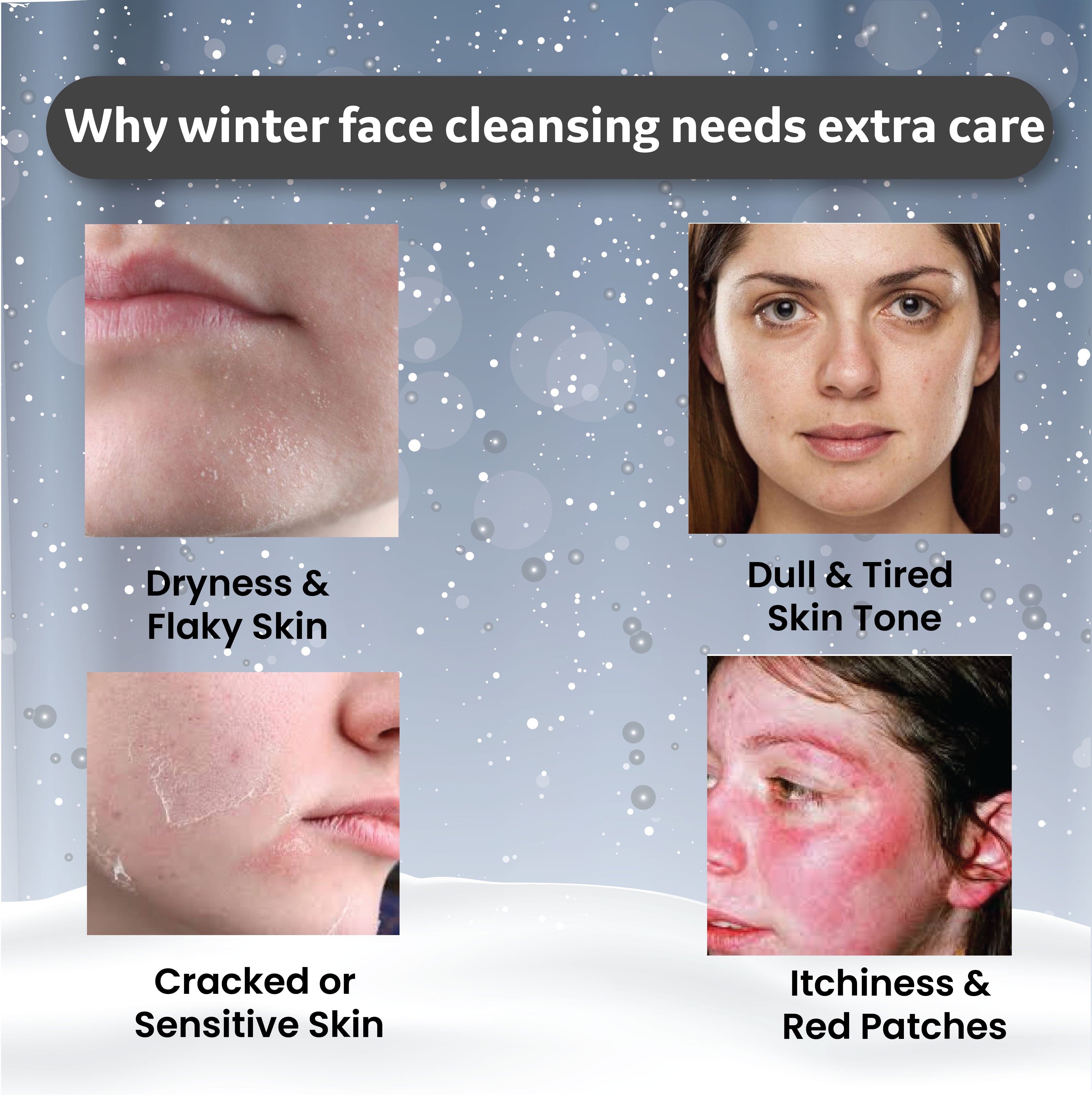 Enroot Naturally Exfoliates & Brightens Facewash| Clinically Tested [30ml]